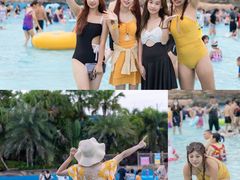 -美的鹭湖探索王国
