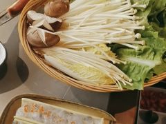 -同仁四季椰子鸡(无锡滨湖万象汇店)