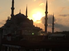-Tarihi Sultanahmet Köftecisi Selim Usta