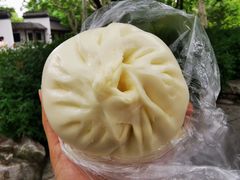 萝卜丝包-莹珠阁·私房菜