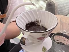 -默迹咖啡馆