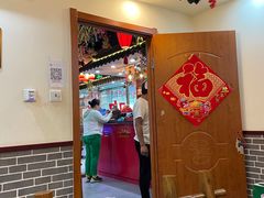 -盛德利食府 天津菜(河西店)