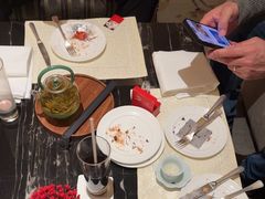 -Salon de Ville浦江汇(上海外滩华尔道夫酒店店)