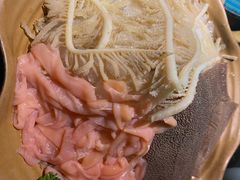 -吼堂老火锅(太古里总店)