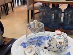 -點無缺茶楼·海鲜酒家(世博店)