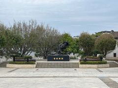 -中国客家博物馆