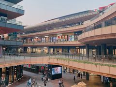 -砂之船奥莱(南京江宁店)