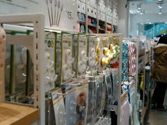 -名创优品(陕西西安大唐西市购物中心店)