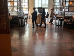 大堂-五缘湾凯悦酒店·悦饗中餐厅