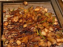 贝勒烤肉-四季民福烤鸭店(西单华威约饭街店)