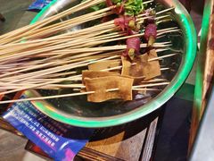 -来涮蜀鲜货火锅串串香(菜市口店)