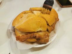 -番茄屋葡式美食(总店)
