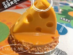 -星巴克(成都太古里二店)