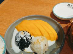 -越小品·越南餐厅(万科里店)