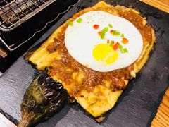 -烧货·活海鲜炭烧(湖滨商业街店)