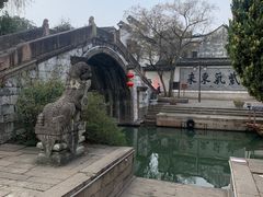 -南浔古镇