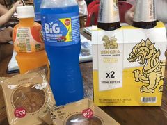 -7-Eleven(don mueang international airport)