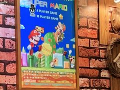 -MAX伯爵趣味互动密室逃脱(大坪D馆店)