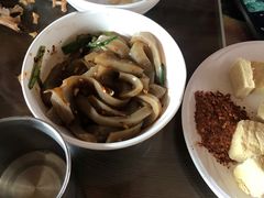 -88号小吃店·经典云南菜·地道纳西美食