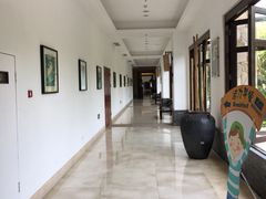 -采粤轩中餐厅(惠州金海湾喜来登度假酒店)