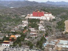 -承德避暑山庄景区