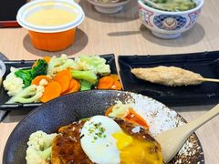 -吉野家(回龙观同成街店)