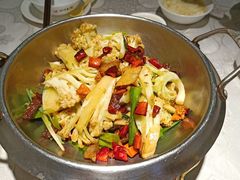 -川味堂·四川豆花(八卦岭店)