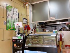 -宝光熏肉鞋底火烧(新街口店)