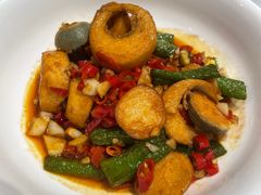 -兰湘子·湘菜小炒(南京江宁万达店)