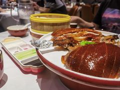 -大鸭梨烤鸭店(花园村店)