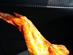 藤椒鸡翅-宜家·瑞典风味餐厅(北京西红门店)