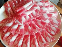 -北华涮肉(华严北里店)
