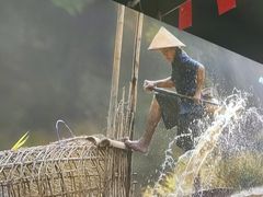 -后湖小院·乡野田园菜