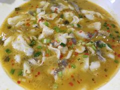 -一品红川菜(皇岗店)