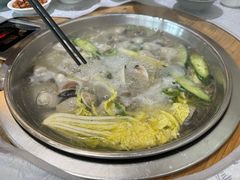 -丰尔粥食·粥底火锅·桑拿鸡(大良总店)