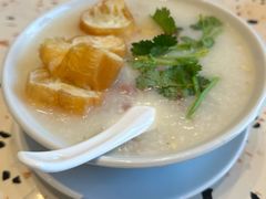 荔湾艇仔粥-点都德(广州白云山景区南门店)