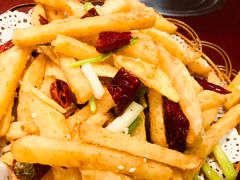 -老周夜市(航空路店)