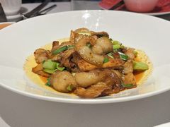 -兴蜀府·臻味江景餐厅(正大广场店)