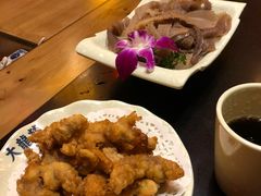 -大龙辣火锅·龙虾·烧烤(湖滨新天地店)