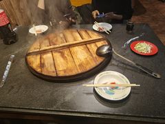 -小媳妇铁锅炖(安华街店)