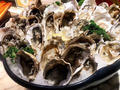 -沈阳和平艾美酒店新食谱西餐厅