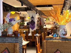 -云尊府云南菜·蒸汽石锅鱼(学清路店)