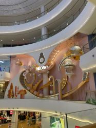 -奈尔宝家庭中心·亲子餐厅(北京东坝万达店)