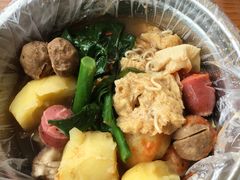 -李记牛杂店(建设一街店)