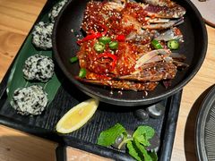 -KimPro 辛普乐概念韩餐