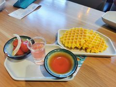 -豪客来牛排(红豆万花城店)