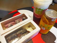 奥利奥魔法棒-奈雪的茶(苏宁广场店)