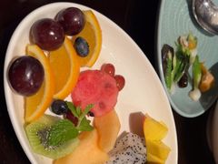 -大连君悦酒店·星海湾壹号Dalian·Dalian(星海广场店)