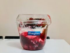 -Blueglass酸奶(上生新所店)