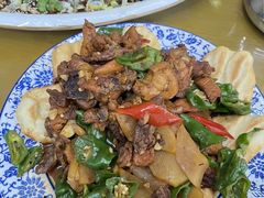 -美味居(古城店)